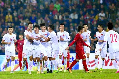 Vì sao mong muốn của ông Park khó thành hiện thực?