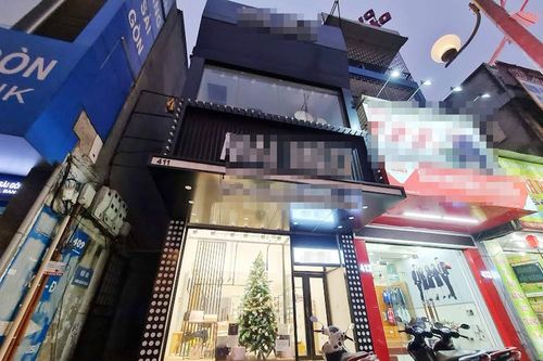 Ôm trái đắng vì góp tiền mua nhà công sản ở Hà Nội