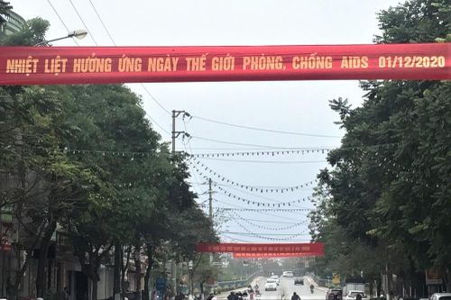30 năm ứng phó và cơ hội chấm dứt đại dịch AIDS tại Việt Nam