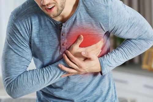 Trời 'rét độc', những người sau cẩn trọng kẻo dễ bị đột quỵ
