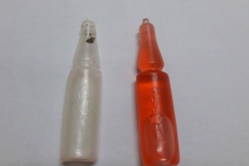 Cứu bé 32 tháng tuổi uống phải thuốc diệt chuột giống lọ siro