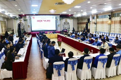 10 sự kiện, hoạt động tiêu biểu năm 2020 của tuổi trẻ Nghệ An