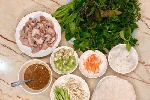 Về Tây Ninh 'săn' loạt món ngon đặc sản khó lòng bỏ qua