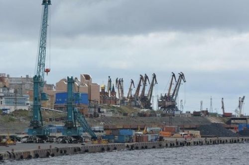 Rosneft mua mỏ dầu trị giá 5 tỷ USD ở Bắc Cực