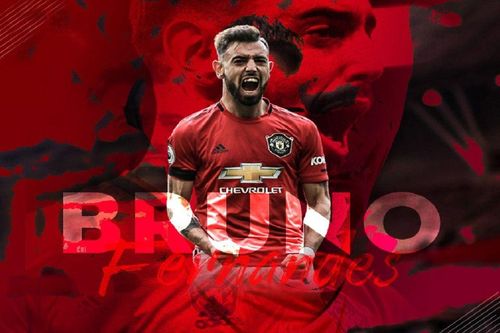 Năm 2020 của Bruno Fernandes: Linh hồn của bầy Quỷ và nhiều hơn thế