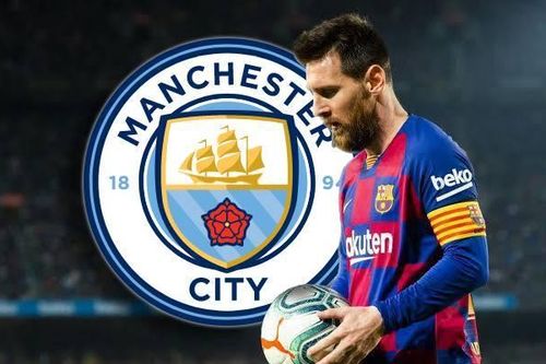 Messi đến gần Man City, Pogba rời MU