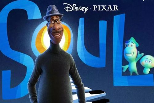 Phim 'Cuộc sống nhiệm màu': Siêu phẩm Pixar với định nghĩa mới về sự sống