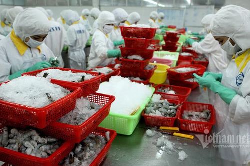 Thế mạnh Việt Nam chốt con số kỷ lục 60 tỷ USD