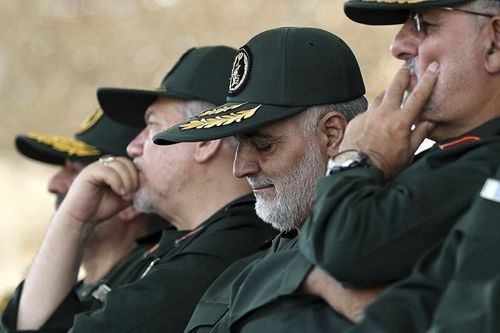 Đại sứ Iran tiết lộ cách trả đũa nhằm vào Mỹ