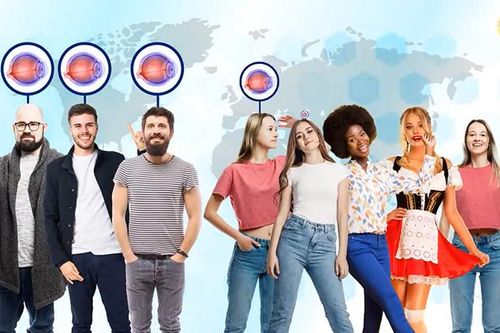 Nếu có những đặc điểm này, bạn chính là người vô cùng đặc biệt