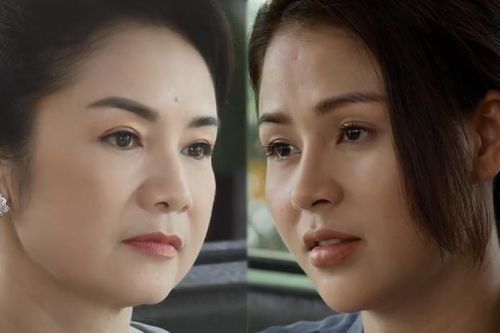 'Hướng dương ngược nắng' tập 9, Minh bắt thóp khiến bà Cúc phải xuống nước