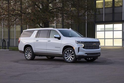 GM triệu hồi hơn 600.000 xe SUV và bán tải vì lỗi dây an toàn