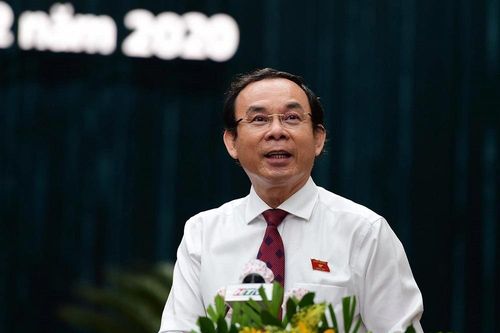 Bí thư Nguyễn Văn Nên: Không chặn được dịch Covid-19, Tết này sẽ nhiều khó khăn
