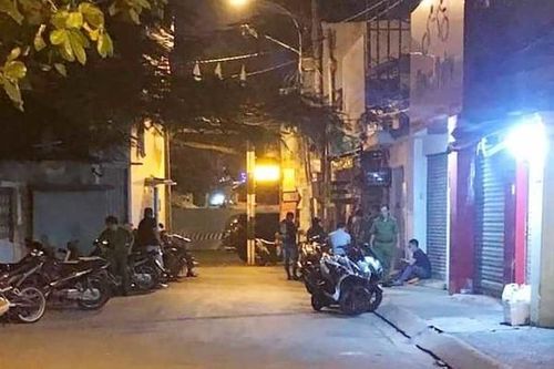 Khởi tố gã trai làm bạn tình tử vong khi chơi trò tình dục đồng giới