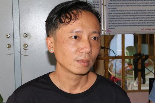 Bắt gã đàn ông chế tạo, tàng trữ thuốc nổ