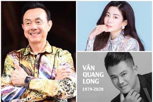 Năm 2020 nhiều mất mát của showbiz Việt: Nhiều nghệ sĩ tài hoa ra đi