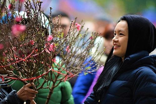 Những lời chúc Tết Dương lịch 2021 hay, ý nghĩa