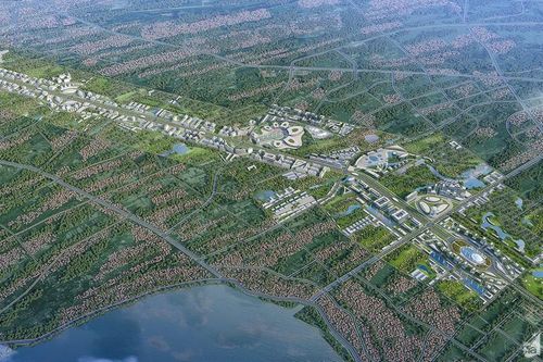 Quyết tâm thông xe đại lộ lớn nhất Nghệ An trong năm 2021