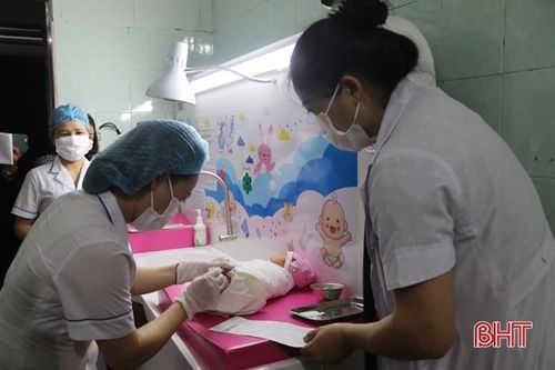 Hà Tĩnh với mục tiêu giảm sinh và nâng cao chất lượng dân số