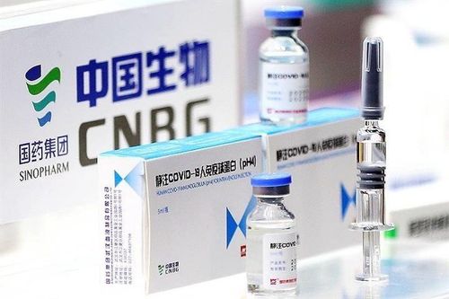 Dịch bệnh COVID-19: Vắcxin của Sinopharm đạt hiệu quả hơn 79%