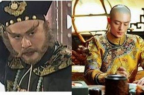 Bức mật thư bí ẩn khiến vua Khang Hy chỉ dám bắt giam bỏ tù Ngao Bái