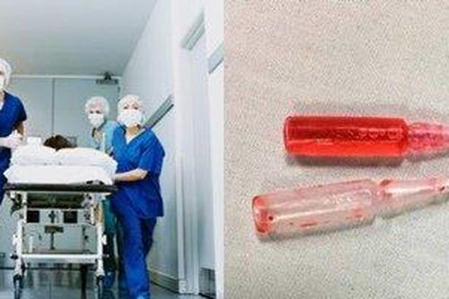 Tưởng nhầm siro ngọt, bé 3 tuổi nguy kịch uống nhầm thuốc diệt chuột