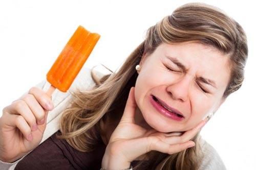 Những người tuyệt đối không nên ăn kem kẻo gặp họa