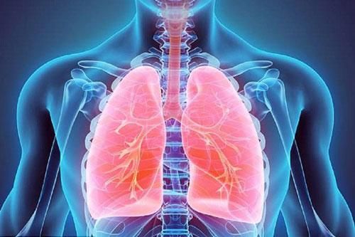 Những dấu hiệu cảnh báo bạn đang có nguy cơ mắc bệnh phổi