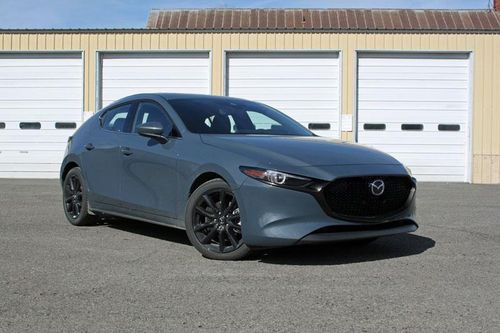 Top 10 xe AWD tiết kiệm nhiên liệu nhất năm 2020: Gọi tên Mazda3