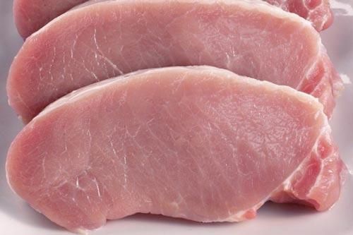 Người mắc 5 loại bệnh sau nếu ăn thịt lợn sẽ gặp họa vào thân