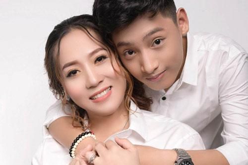 Cảnh mẹ kế con chồng của Thu Huyền - ngôi sao hài Tết 'Làng ế vợ', 'Đại gia chân đất'