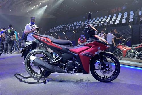 XE HOT (30/12): Yamaha Exciter 155 VVA ra mắt ở Việt Nam, so sánh Toyota Vios với Honda City