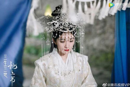 Top những tân nương cổ trang 'hot' nhất màn ảnh Hoa Ngữ năm 2020