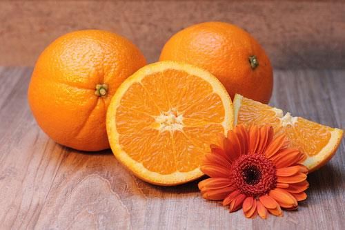 Ăn quả cam thời điểm này không khác gì thuốc độc