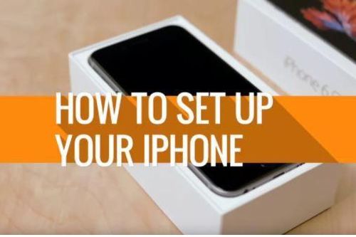 Hướng dẫn chuyển dữ liệu từ điện thoại cũ sang iPhone mới