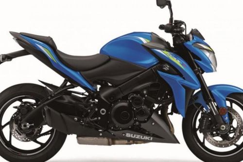 Mô tô đường phố Suzuki GSX-S1000 về Việt Nam, chốt giá 399,9 triệu đồng