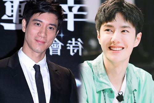 Vương Nhất Bác hợp tác với nghệ sĩ đa tài của Châu Á trên sân khấu mừng năm mới