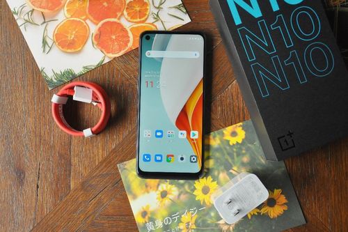 Đánh giá chi tiết OnePlus Nord N10 5G: Cấu hình vượt trội ở tầm giá nhẹ nhàng