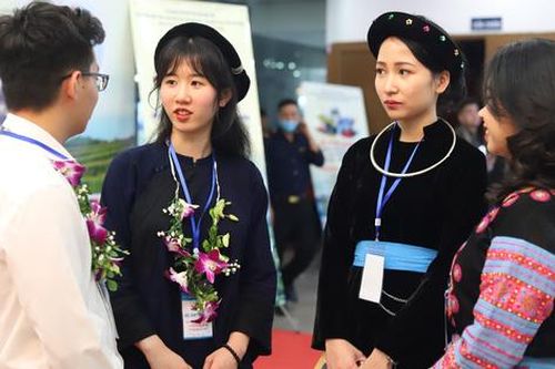 Tôn vinh 145 học sinh, sinh viên, thanh niên dân tộc thiểu số tiêu biểu