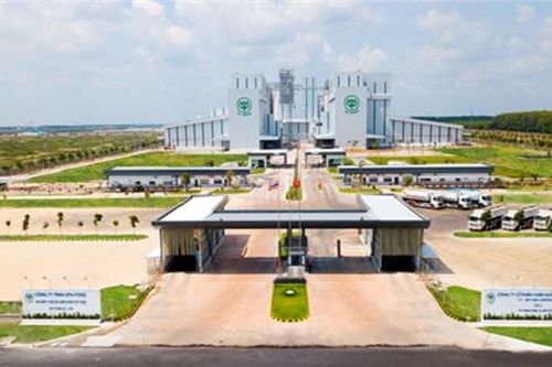 Dự án xuất khẩu thịt gà Bình Phước tạo việc làm cho 4.000 lao động