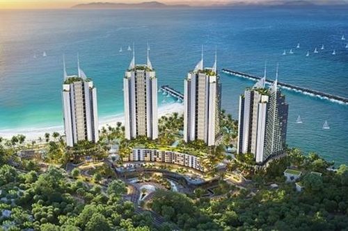 Bí quyết lấp đầy buồng phòng của Crystal Bay Hospitality