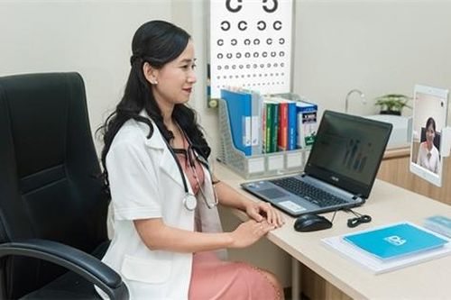 Công cuộc số hóa ngành chăm sóc sức khỏe Việt Nam
