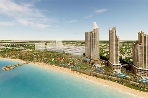 Điều ít biết về Crystal Bay: Doanh nghiệp sở hữu dòng khách lớn