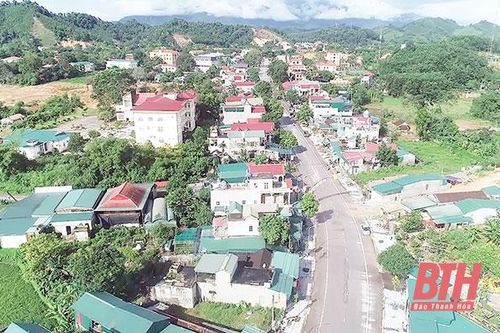 Thanh Hóa thực hiện có hiệu quả chính sách dân tộc, góp phần xóa đói, giảm nghèo