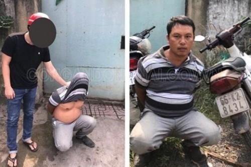 Thủ đoạn tinh vi của gã đàn ông 'đội lốt' khách mua hàng để cướp tài sản, hiếp dâm phụ nữ bán vé số
