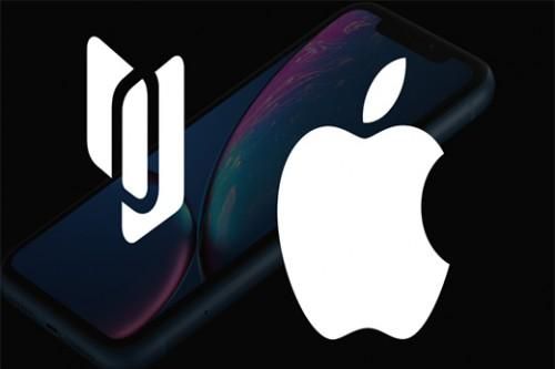 Apple thất bại trong vụ kiện vi phạm bản quyền