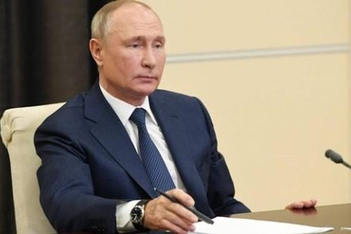 Rộ tin đồn người kế nhiệm Tổng thống Putin, Điện Kremlin nói gì?