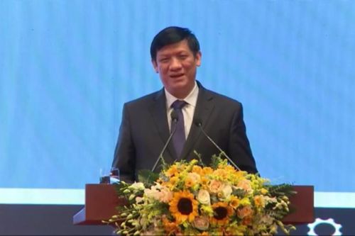 Chuyển đổi số y tế: 'Không đặt mục tiêu số lượng mà hướng tới phục vụ người dân tốt hơn'
