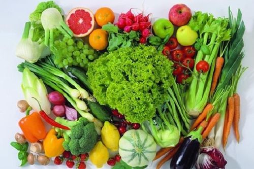 Phòng tránh ung thư gan từ việc ăn uống