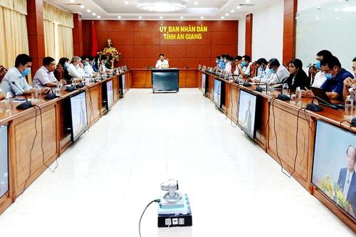 Sơ kết 1 năm vận hành Cổng dịch vụ công quốc gia